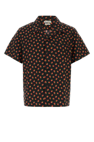 Printed poplin shirt JW ANDERSON (SH0402PG2019)
