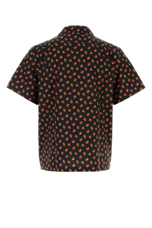 Printed poplin shirt JW ANDERSON (SH0402PG2019)