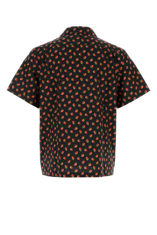 Printed poplin shirt JW ANDERSON (SH0402PG2019)