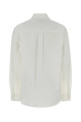 White poplin Fancy shirt BLAZE (SHBSH08EFAN)