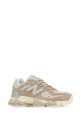 Multicolor suede and fabric 9060 sneakers NEW BALANCE (U90608AP)