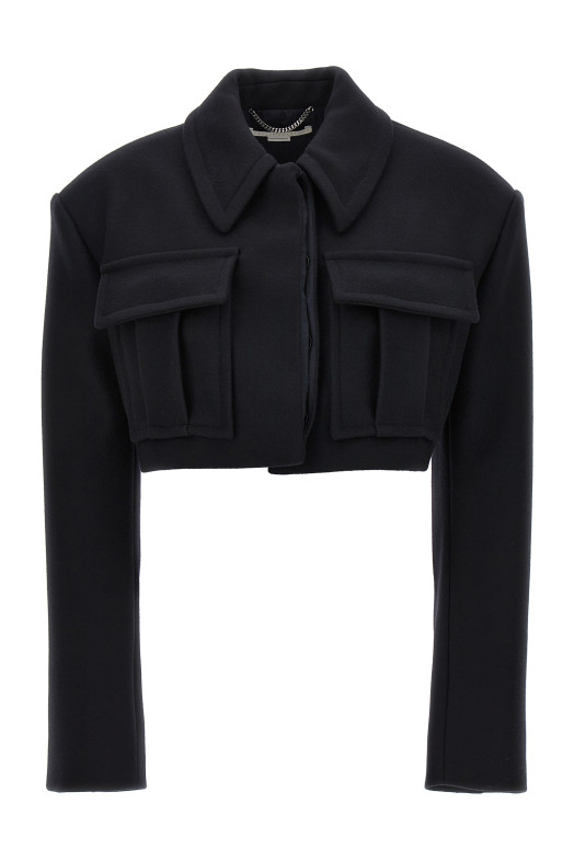 Куртка «Balaton Bacci» Чорний (6500753CU8504101) Куртка «Balaton Bacci» Чорний (6500753CU8504101)