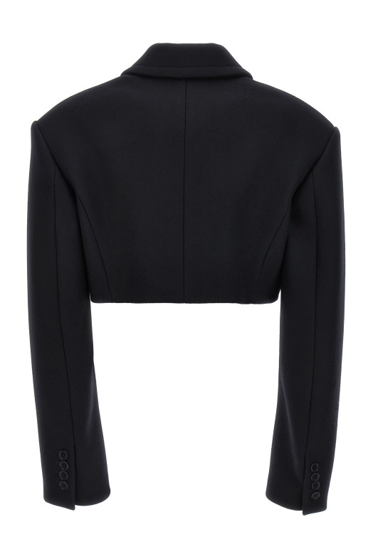 Куртка «Balaton Bacci» Чорний (6500753CU8504101) Куртка «Balaton Bacci» Чорний (6500753CU8504101)