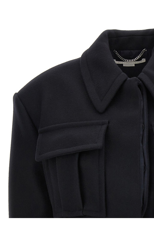 Куртка «Balaton Bacci» Чорний (6500753CU8504101) Куртка «Balaton Bacci» Чорний (6500753CU8504101)