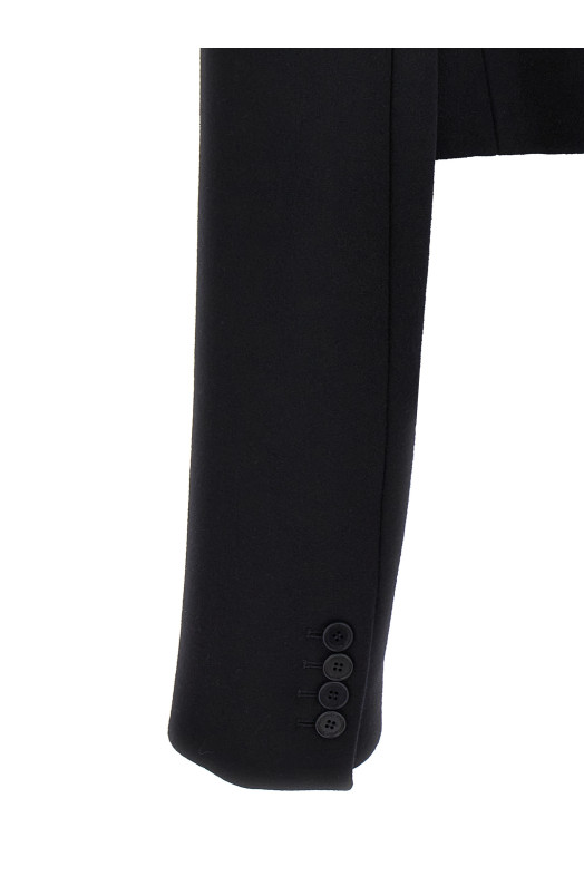 Куртка «Balaton Bacci» Чорний (6500753CU8504101) Куртка «Balaton Bacci» Чорний (6500753CU8504101)