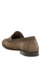 'Carlos' loafers Brown