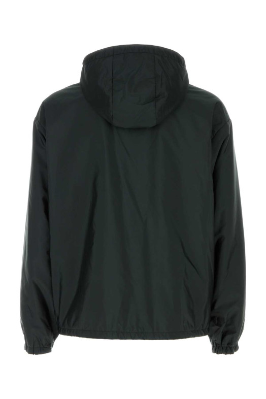 Куртка Slate Re-Nylon від PRADA (SGD108SOOO6410)