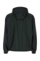 Куртка Slate Re-Nylon від PRADA (SGD108SOOO6410)