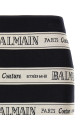 Юбка «Nastro Balmain», черная EF1LC245JJ95EDY