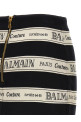 Юбка «Nastro Balmain», черная EF1LC245JJ95EDY