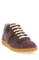'Replica' sneakers  Bordeaux
