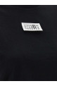 'Numeric Signature MM6' T-shirt Black