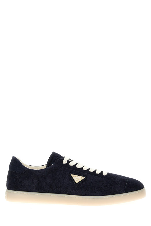 'Lane' sneakers Blue