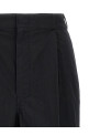 Брюки с четырьмя швами, черные MAISON MARGIELA S51KA0601M35289900