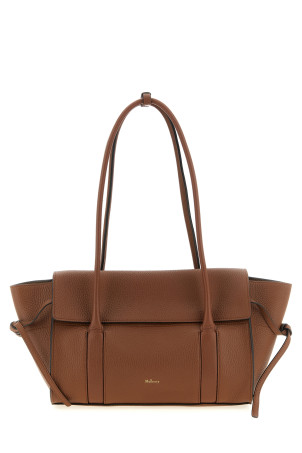 Маленькая сумка через плечо «Soft Bayswater», коричневая HH9382736G222