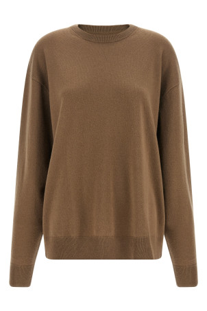 'n°476 April' sweater Brown