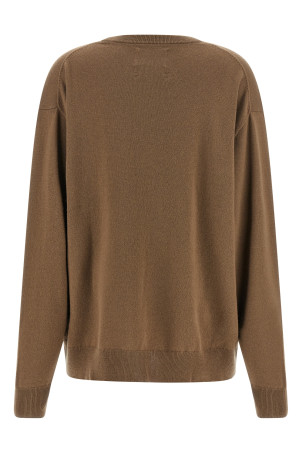'n°476 April' sweater Brown