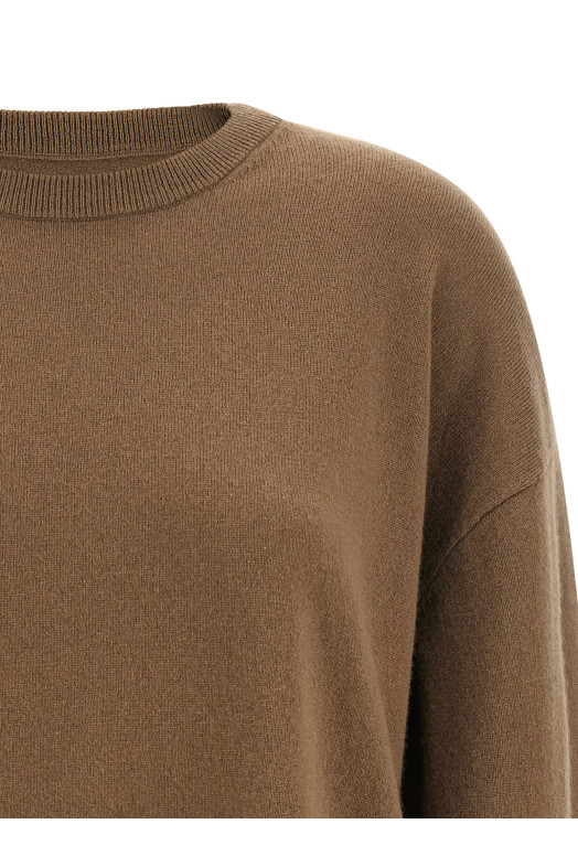 'n°476 April' sweater Brown