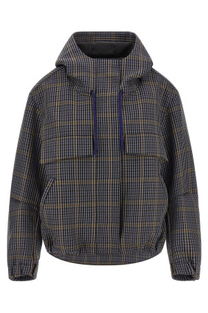 Niki Jacket Gray