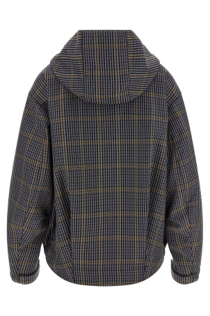 Niki Jacket Gray