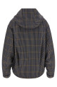 Niki Jacket Gray