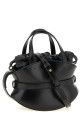 'Shuffle' mini handbag Black