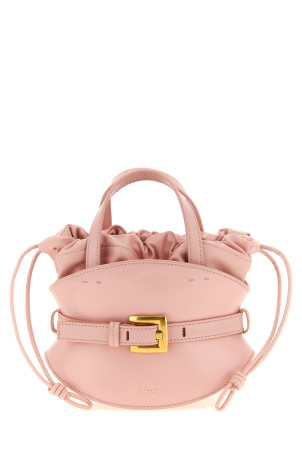 'Shuffle' mini handbag Pink