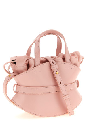 'Shuffle' mini handbag Pink
