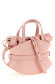 'Shuffle' mini handbag Pink