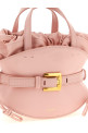 'Shuffle' mini handbag Pink