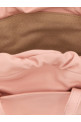 'Shuffle' mini handbag Pink