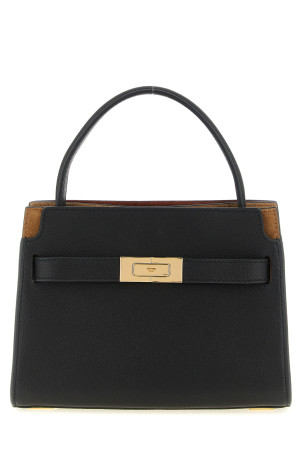 'Lee Radziwill Petite' handbag Black
