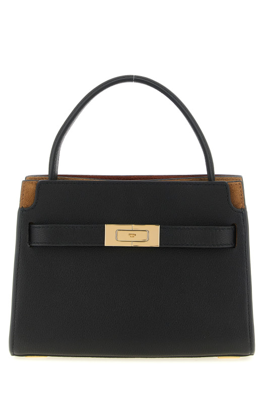 'Lee Radziwill Petite' handbag Black