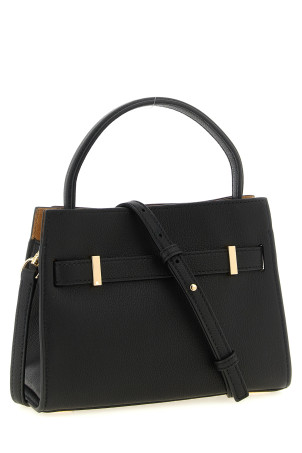 'Lee Radziwill Petite' handbag Black
