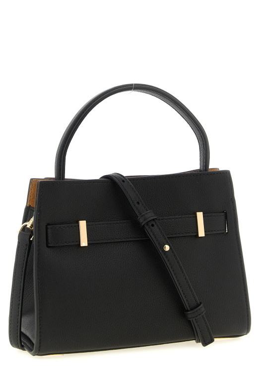 'Lee Radziwill Petite' handbag Black