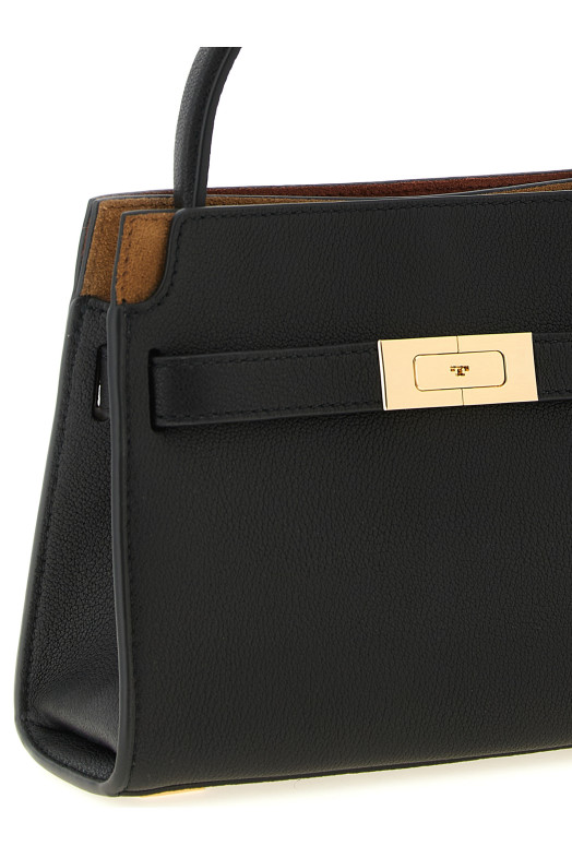 'Lee Radziwill Petite' handbag Black