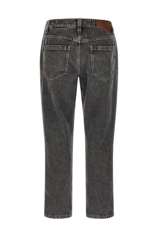 'Monile' jeans Gray