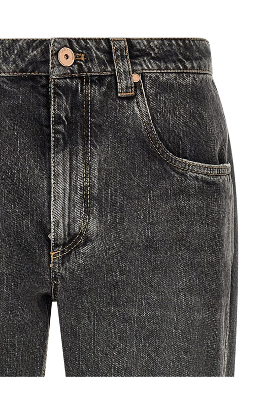 'Monile' jeans Gray
