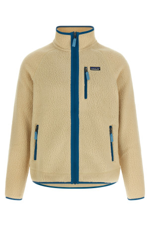 Куртка «Men's Retro Pile», бежевая 22801NAUT
