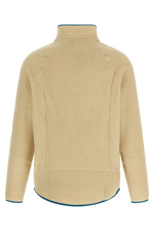 Куртка «Men's Retro Pile», бежевая 22801NAUT