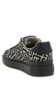 'B-Court' sneakers Black-grey