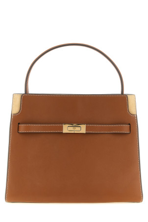 'Lee Radziwill small' handbag Brown