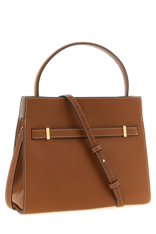 'Lee Radziwill small' handbag Brown