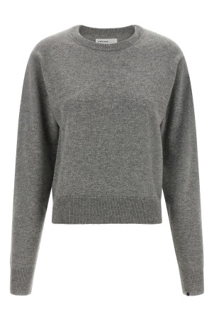 'n°475 March' sweater Gray