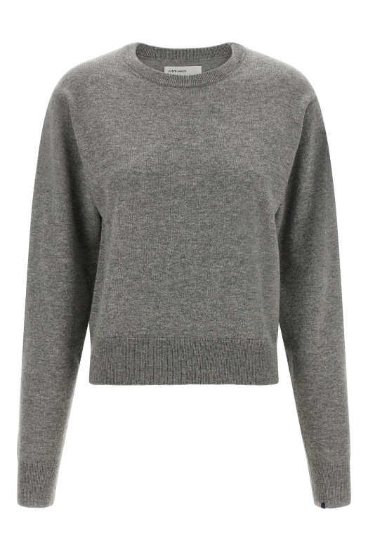 'n°475 March' sweater Gray