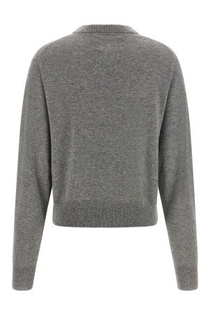 'n°475 March' sweater Gray