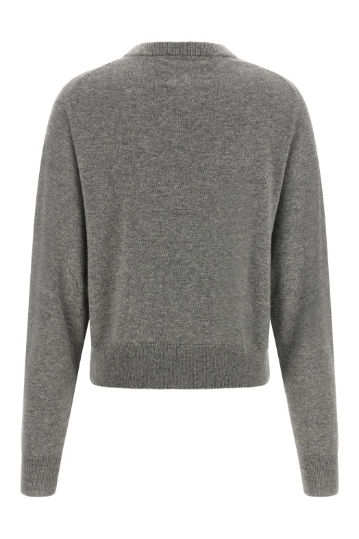 'n°475 March' sweater Gray