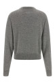 'n°475 March' sweater Gray