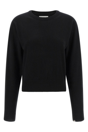 'n°475 March' sweater Black