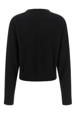 'n°475 March' sweater Black